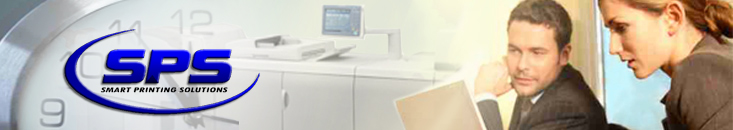 Smart Printing Solutions